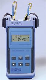   EXFO FVA-60B